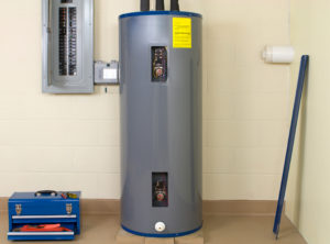 Water Heater Replacement in Baltimore, MD