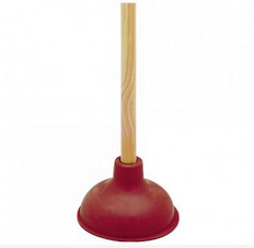 plunger